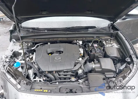 2025 Mazda Cx-30 2.5 S Preferred Package z USA, uszkodzony, nr VIN 3MVDMBCM3SM776377